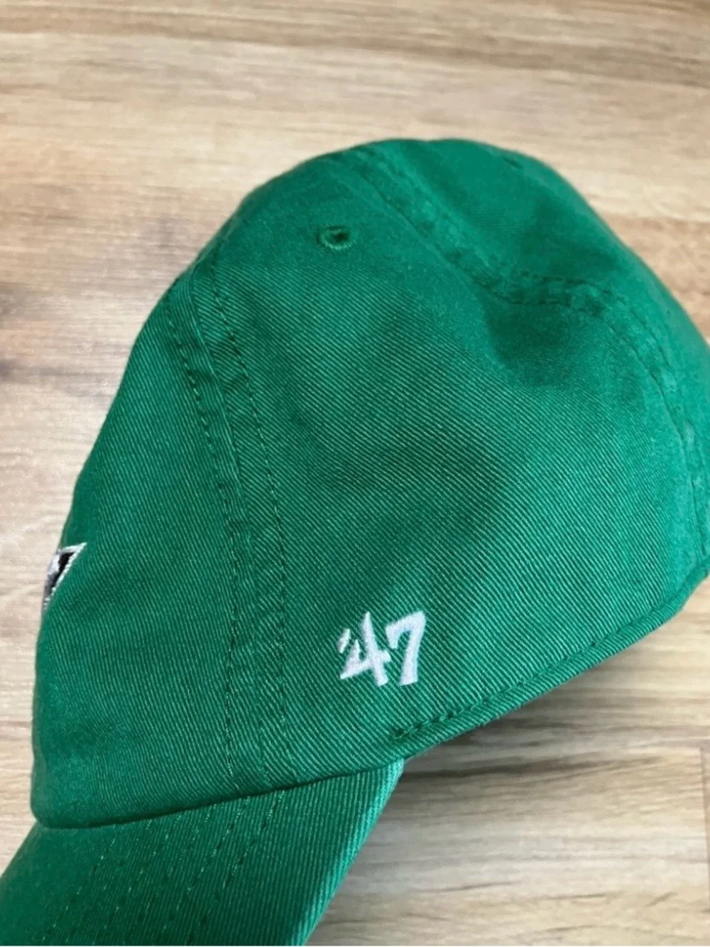 Dallas Stars Classic Franchise Fitted Hat